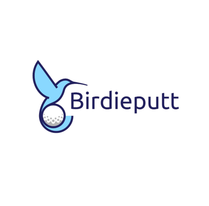 Birdieputt Logo