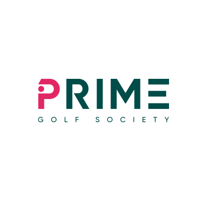 Primegolf Logo